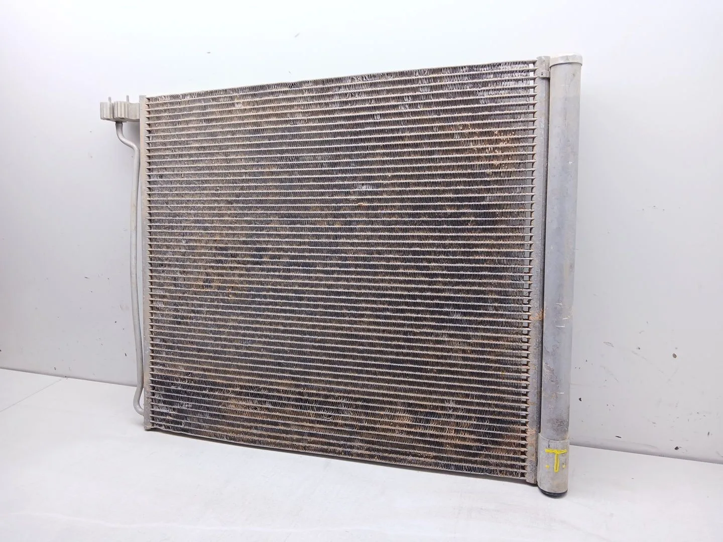 Condensador / Radiador Aire Acondicionado para Bmw X6 (E71, E72)