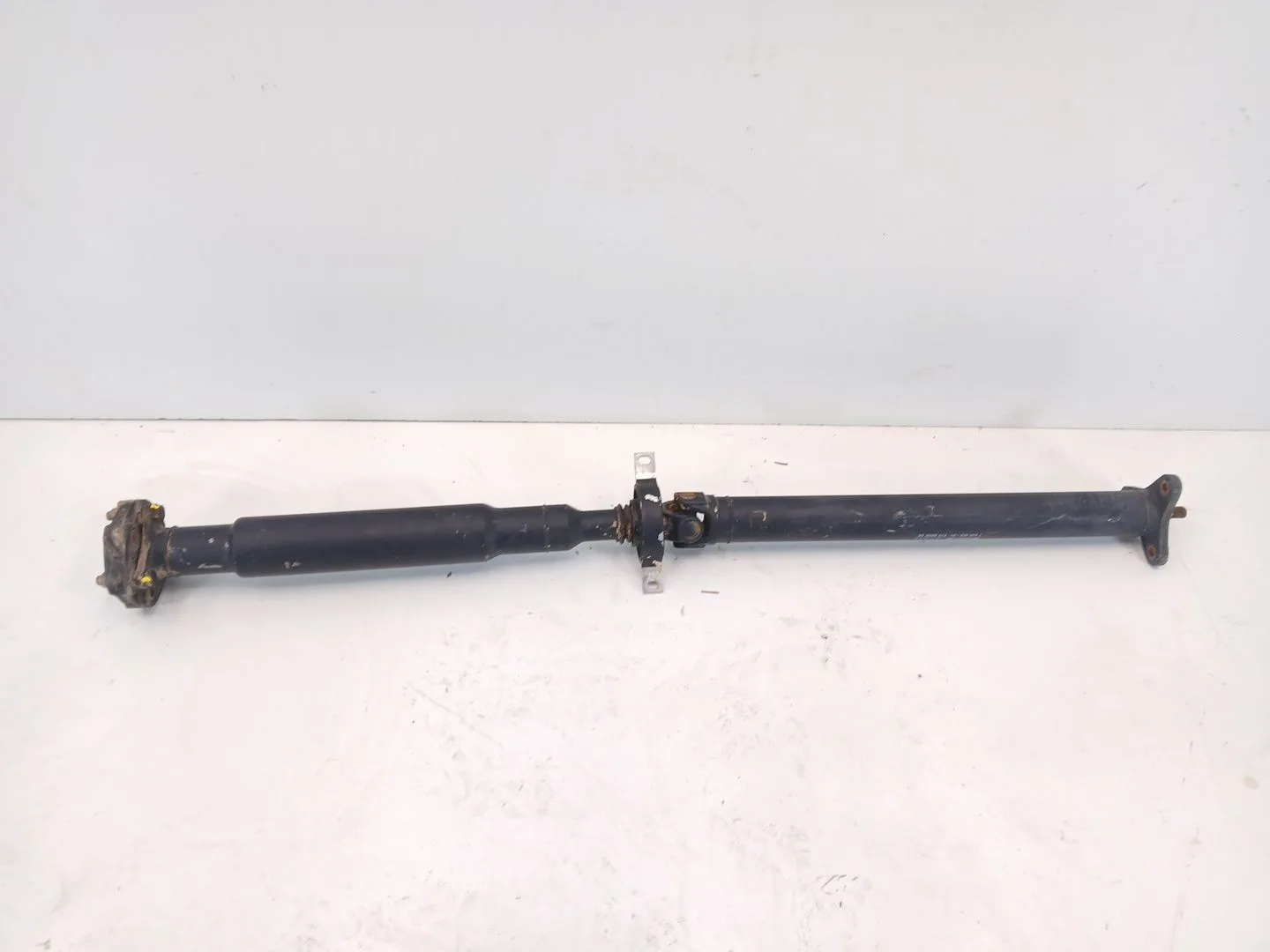 Transmision Central para Bmw X6 (E71, E72)