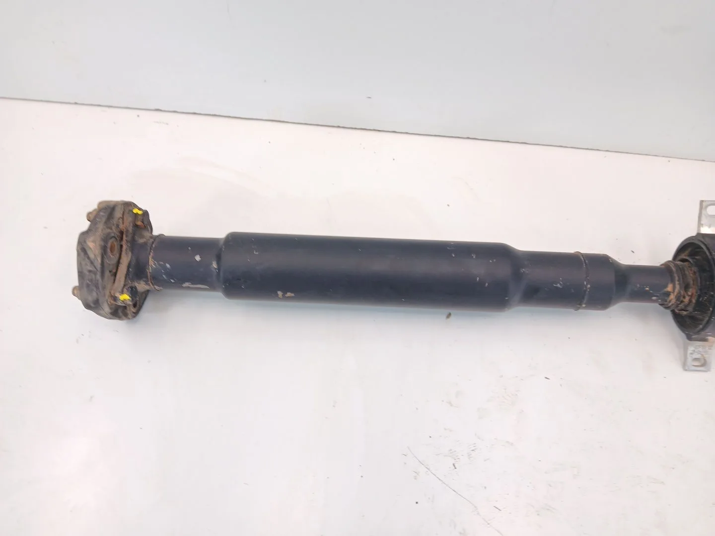 Transmision Central para Bmw X6 (E71, E72)