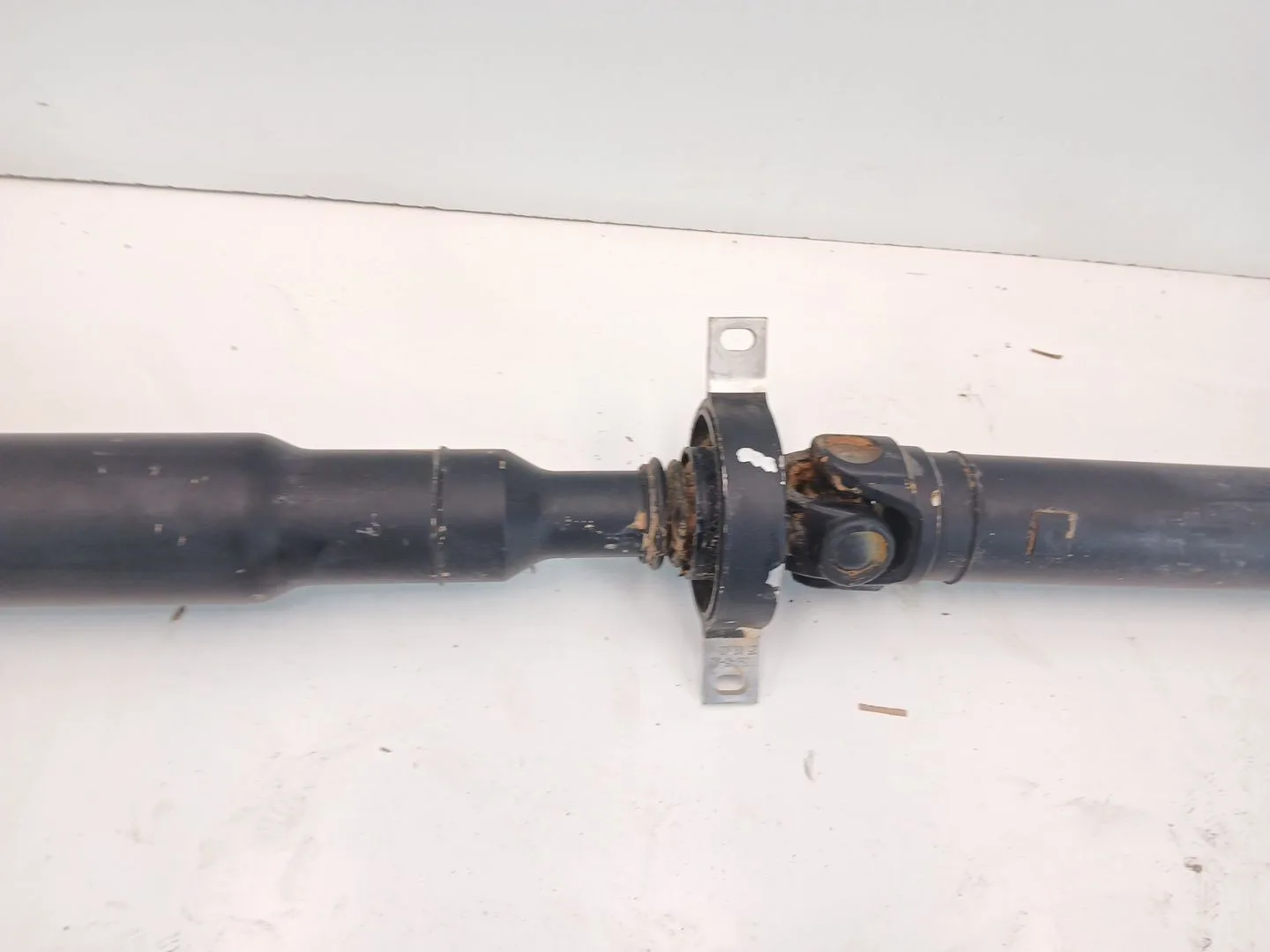 Transmision Central para Bmw X6 (E71, E72)