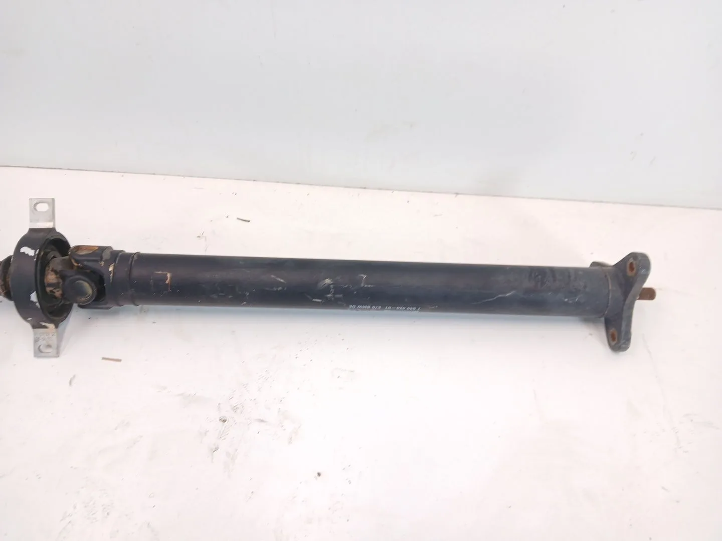 Transmision Central para Bmw X6 (E71, E72)
