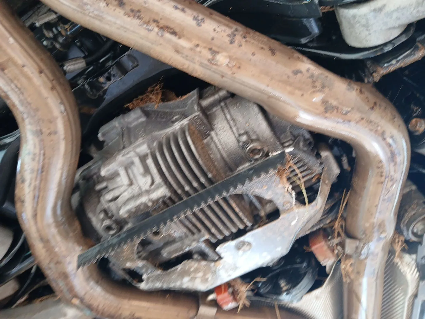 Diferencial Trasero para Bmw X6 (E71, E72)