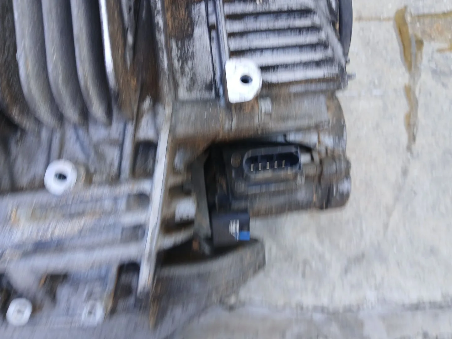 Diferencial Trasero para Bmw X6 (E71, E72)