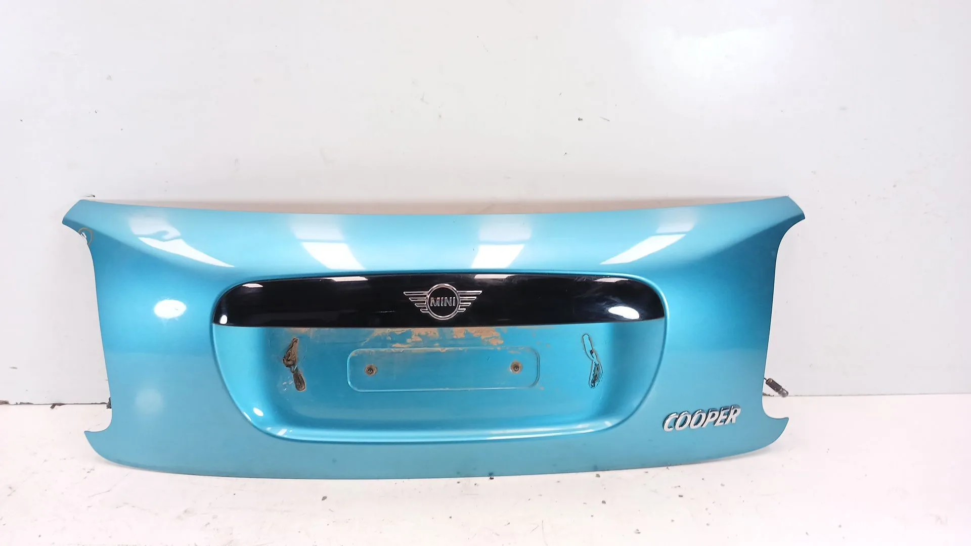 Porton Trasero para Mini Mini Descapotable (F57)