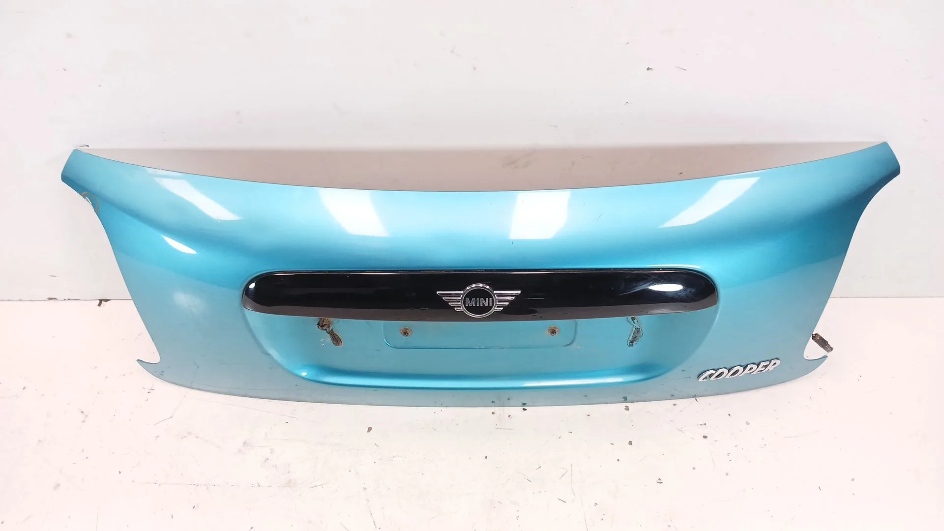 Porton Trasero para Mini Mini Descapotable (F57)