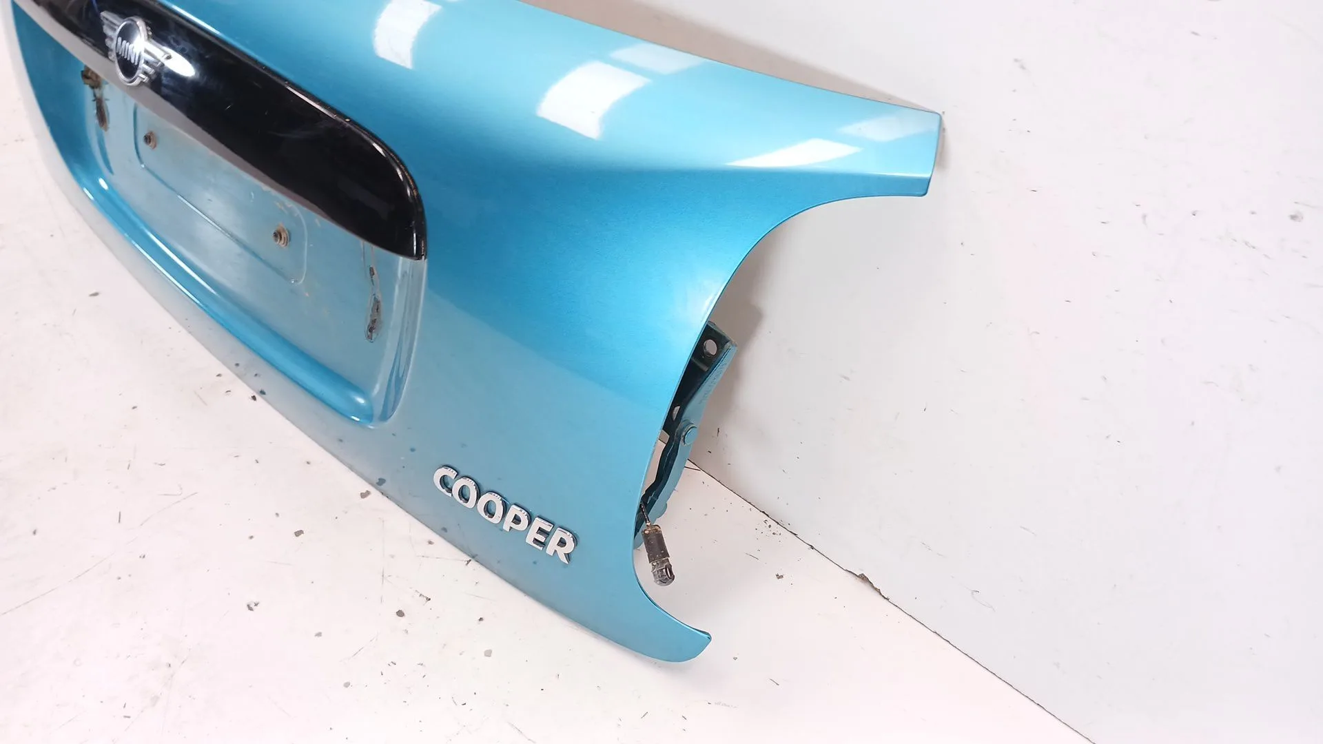 Porton Trasero para Mini Mini Descapotable (F57)