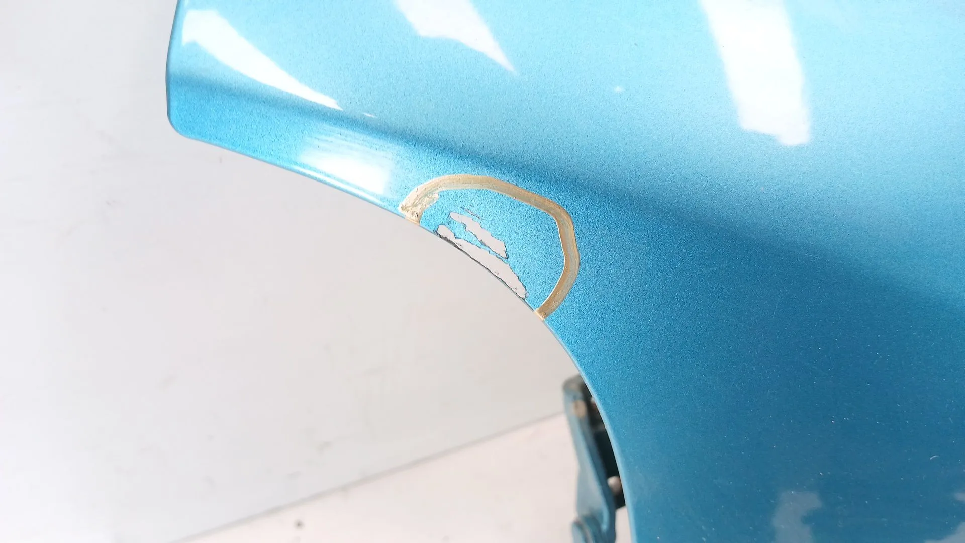 Porton Trasero para Mini Mini Descapotable (F57)