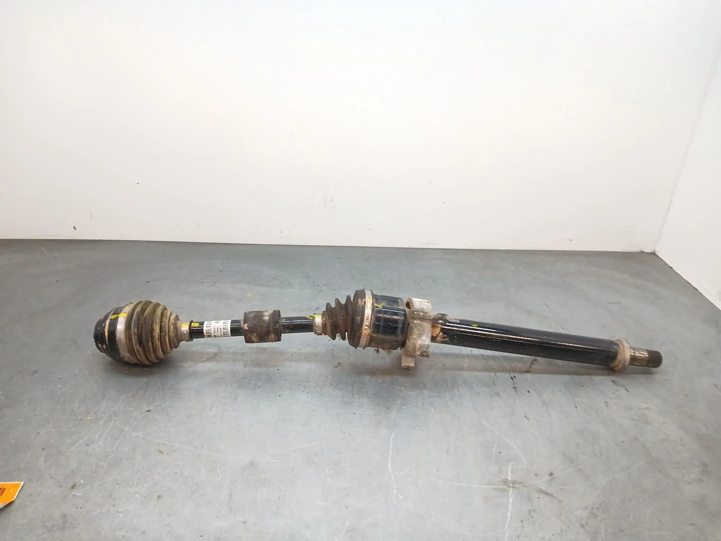 Transmision Delantera Derecha para Mini Mini Descapotable (F57)