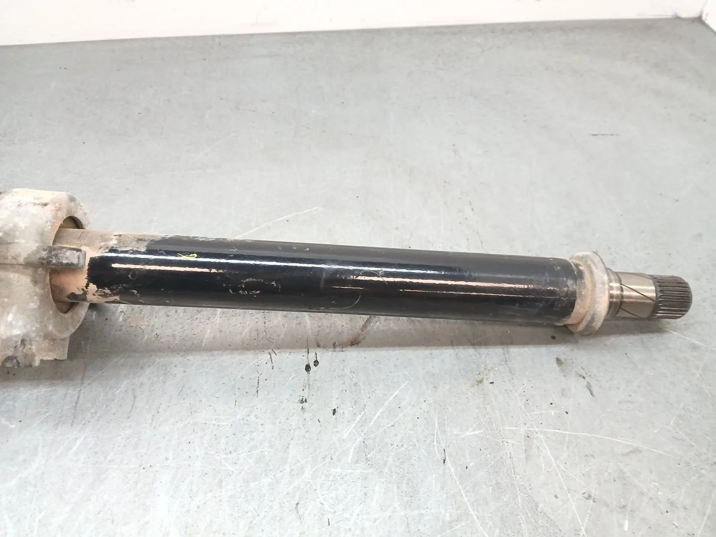 Transmision Delantera Derecha para Mini Mini Descapotable (F57)