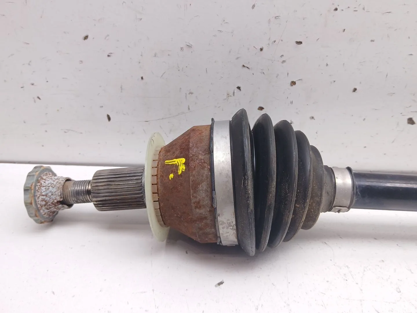 Transmision Delantera Derecha para Seat Ibiza V (Kj1, Kjg)