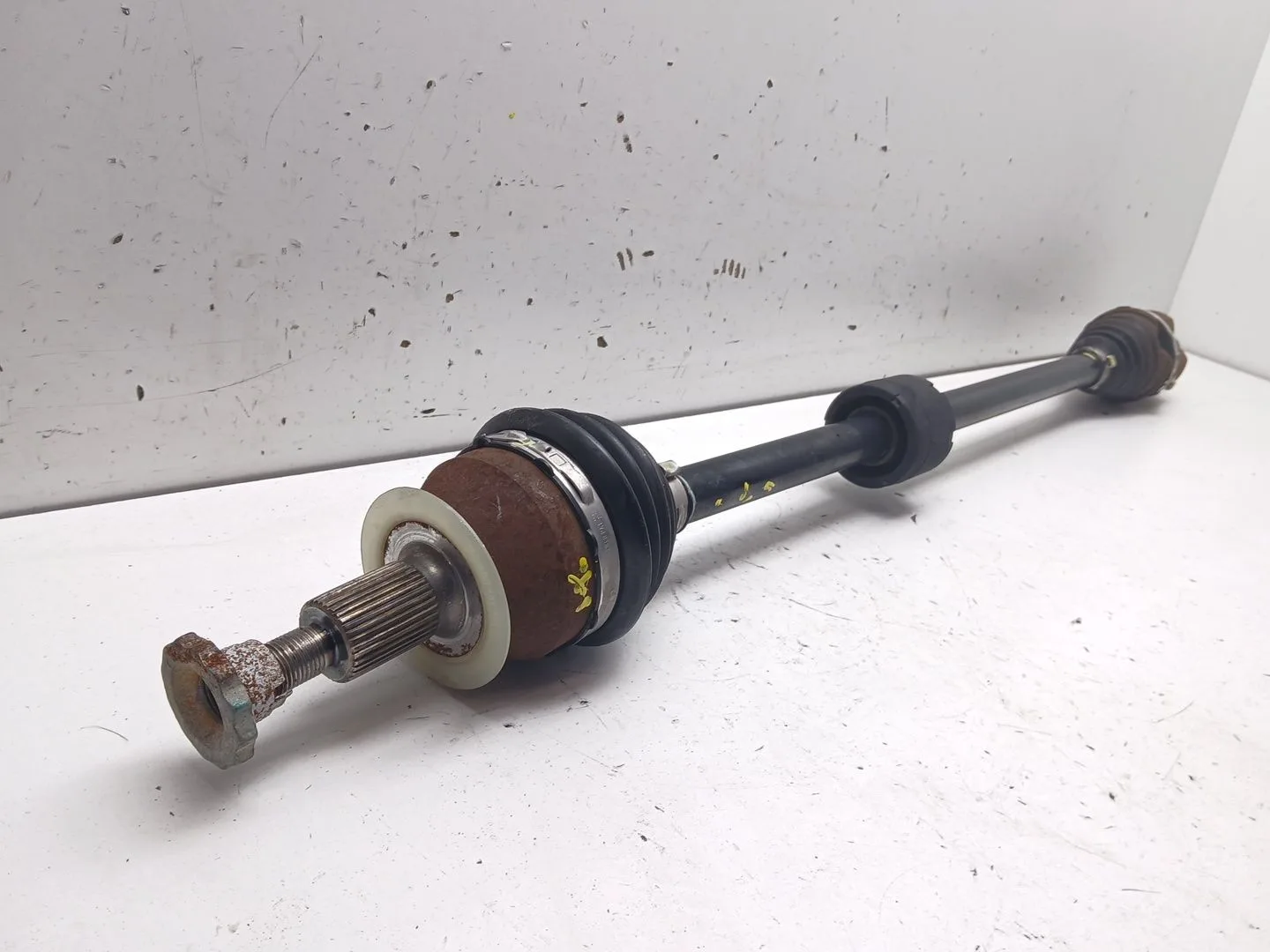 Transmision Delantera Derecha para Seat Ibiza V (Kj1, Kjg)