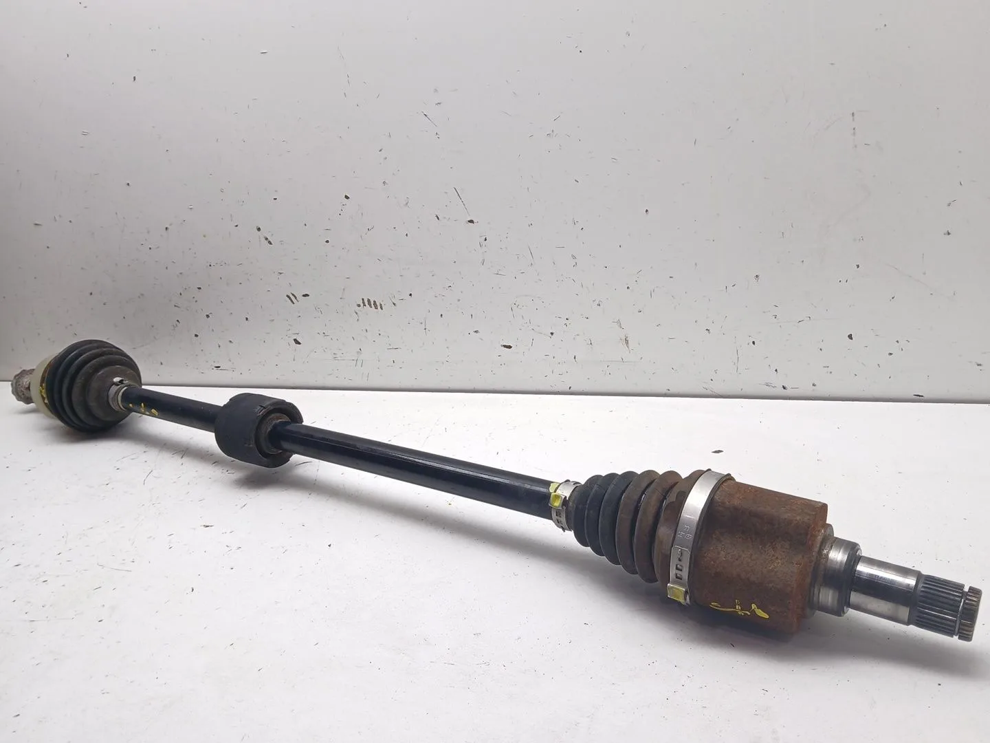 Transmision Delantera Derecha para Seat Ibiza V (Kj1, Kjg)