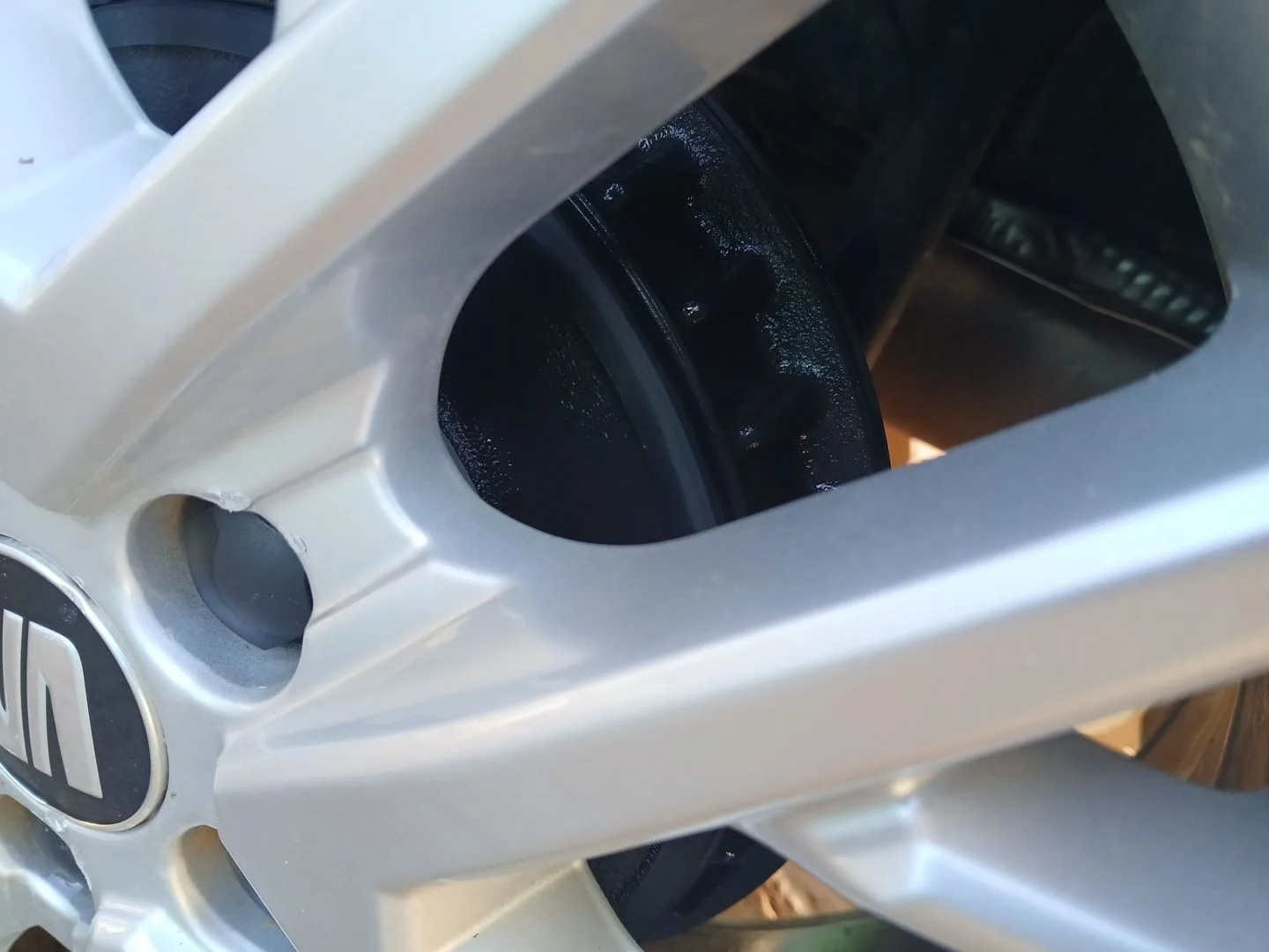 Puente Trasero para Seat Ibiza V (Kj1, Kjg)
