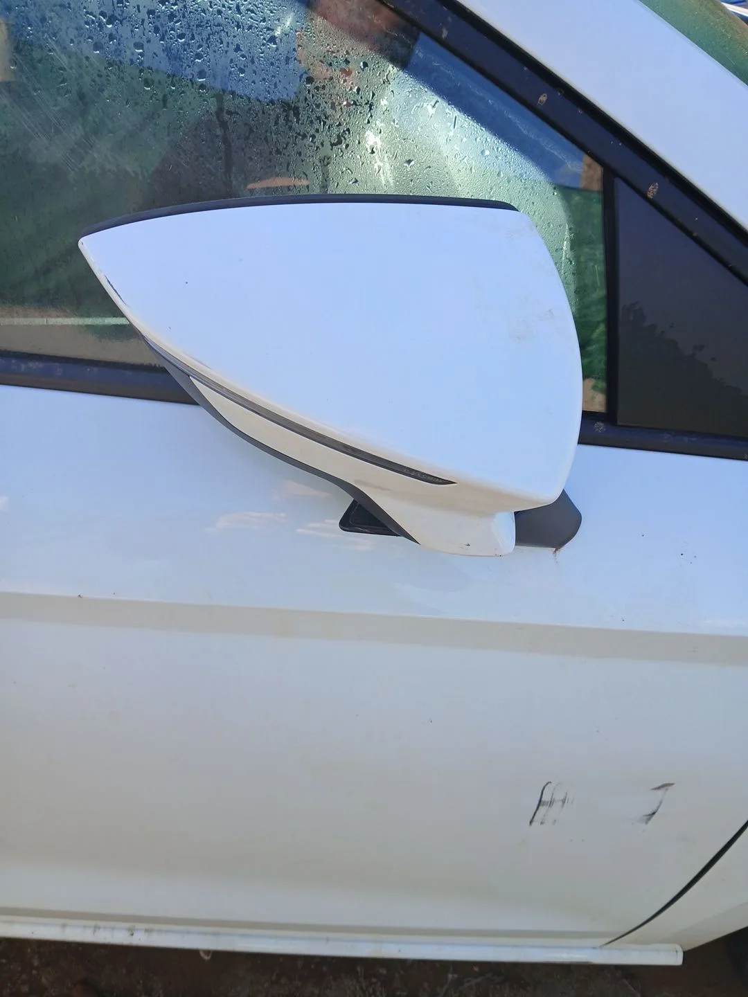 Retrovisor Derecho para Seat Ibiza V (Kj1, Kjg)