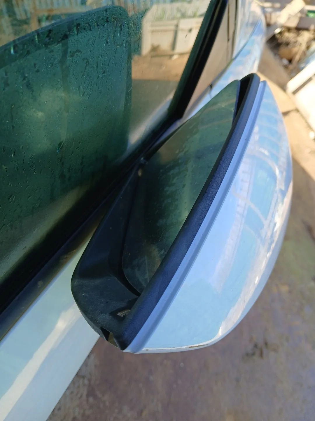 Retrovisor Derecho para Seat Ibiza V (Kj1, Kjg)