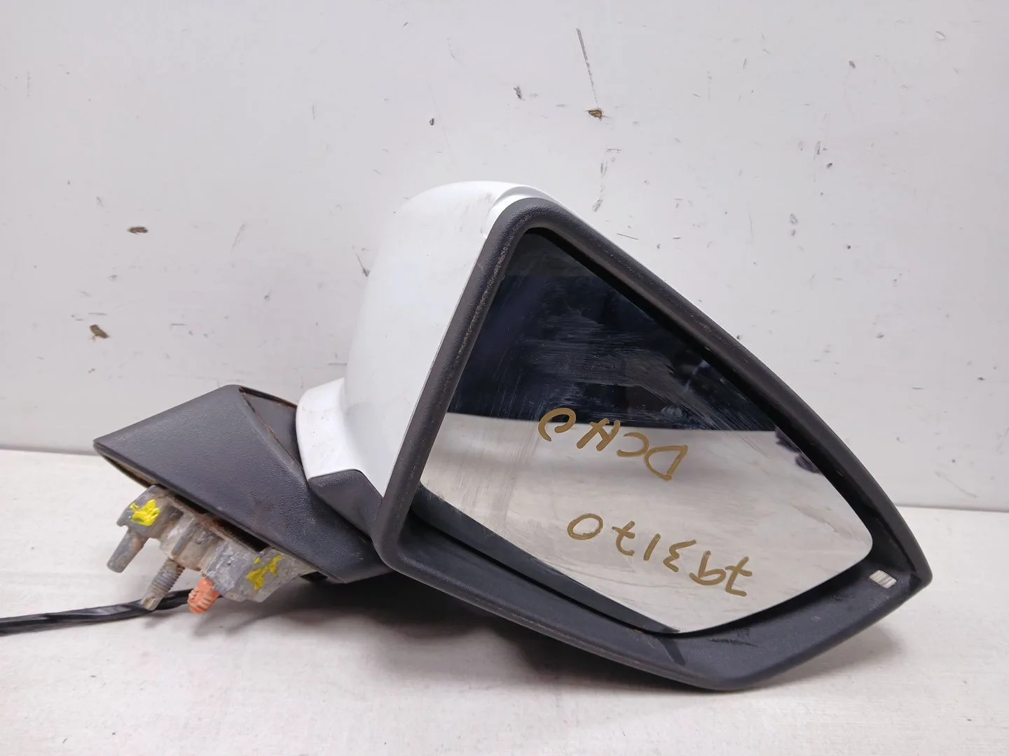 Retrovisor Derecho para Seat Ibiza V (Kj1, Kjg)