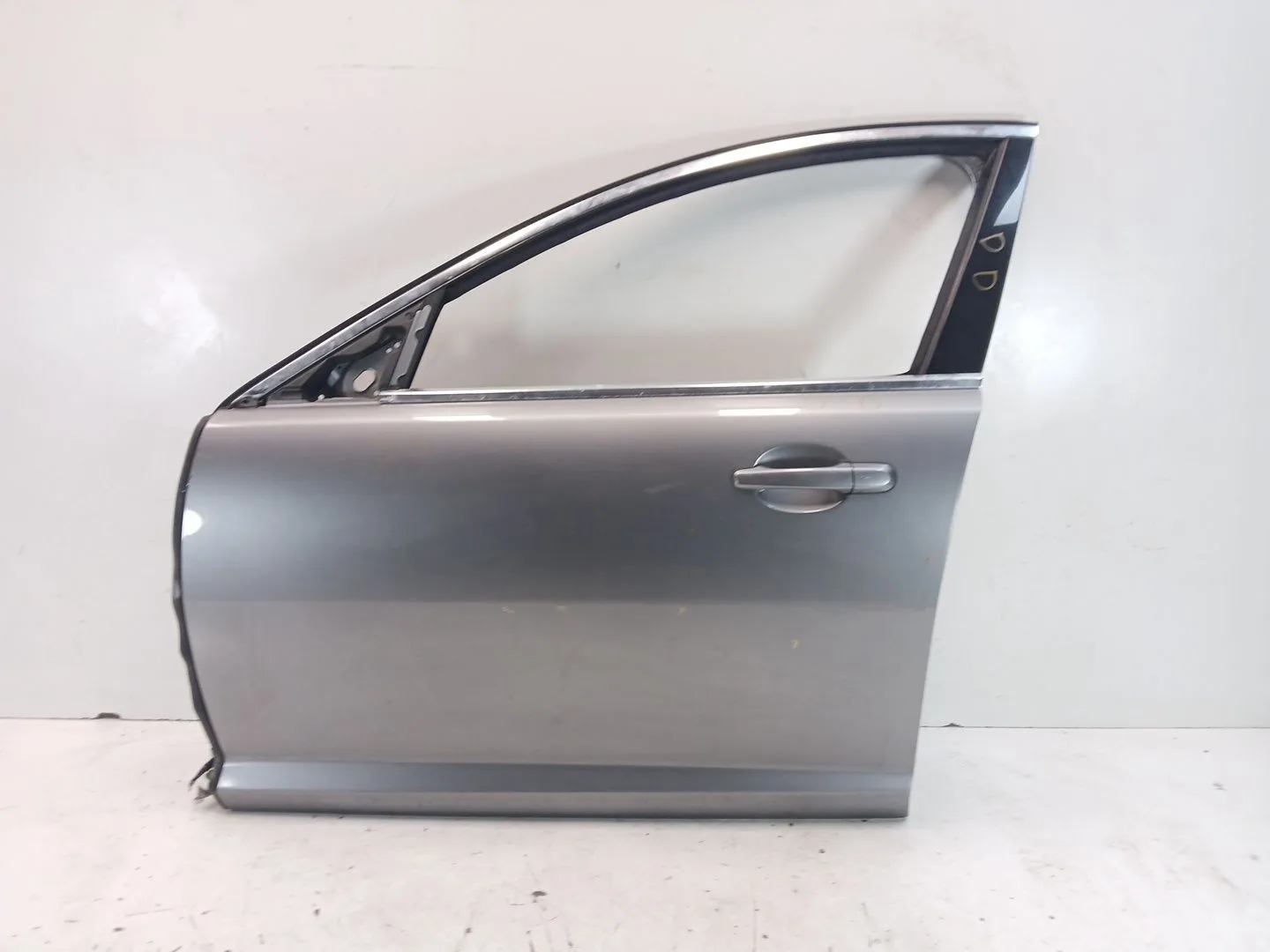Puerta Delantera Izquierda para Jaguar Xf I (X250)