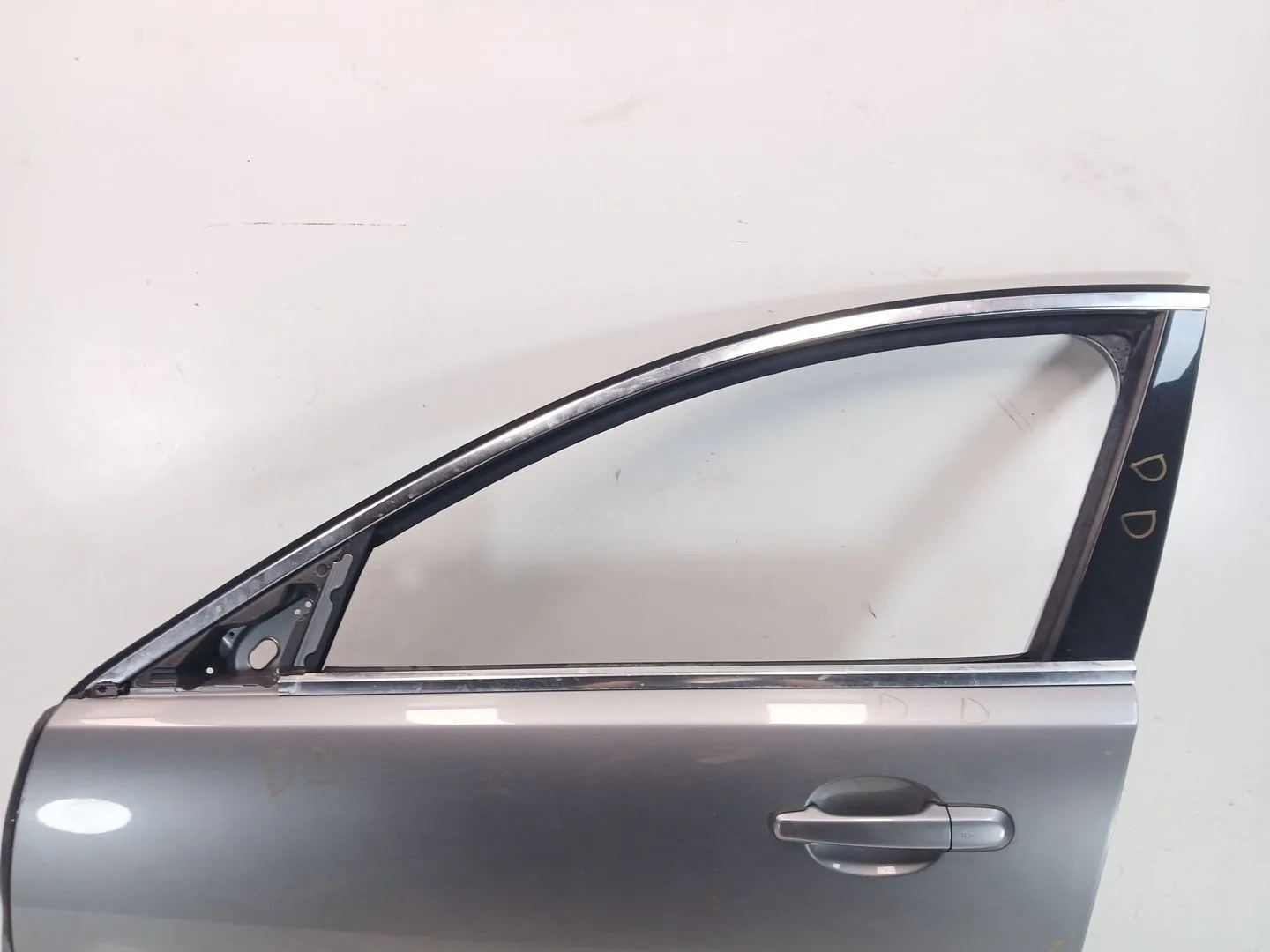 Puerta Delantera Izquierda para Jaguar Xf I (X250)