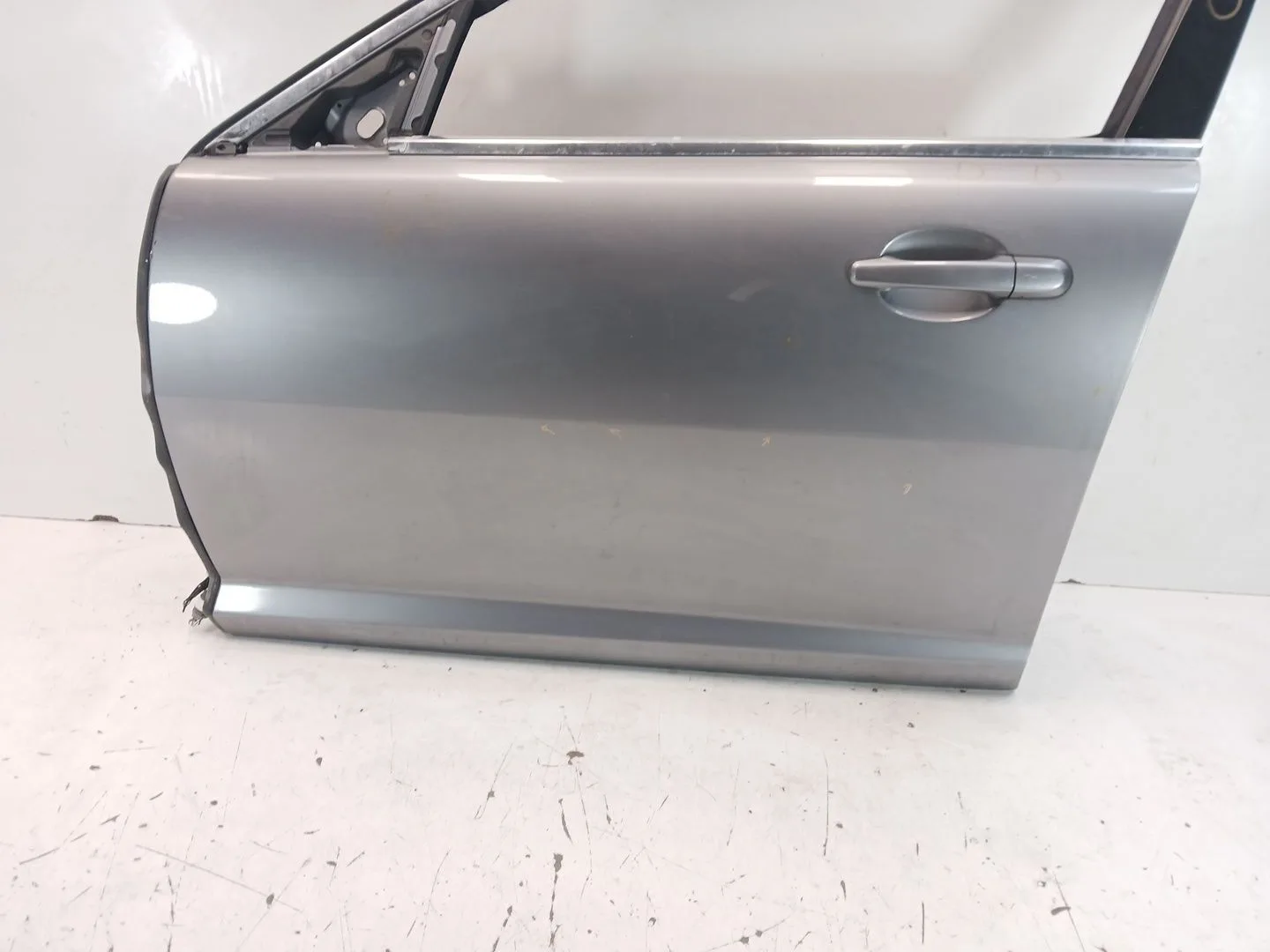 Puerta Delantera Izquierda para Jaguar Xf I (X250)