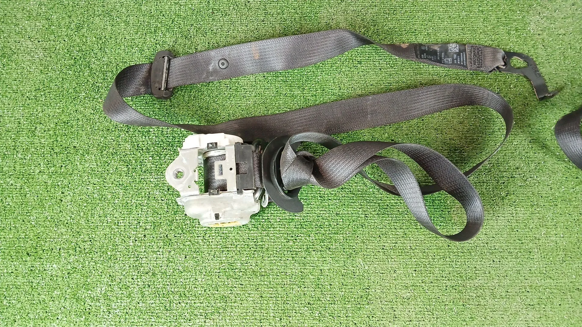 Kit Airbag para Opel Astra K (B16)