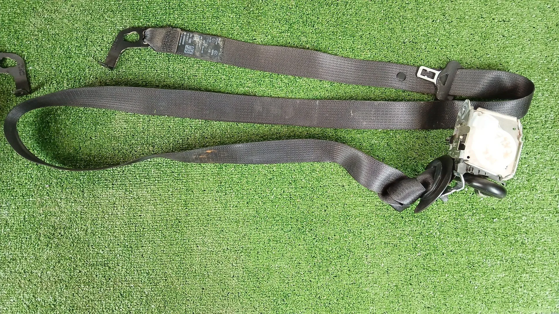 Kit Airbag para Opel Astra K (B16)