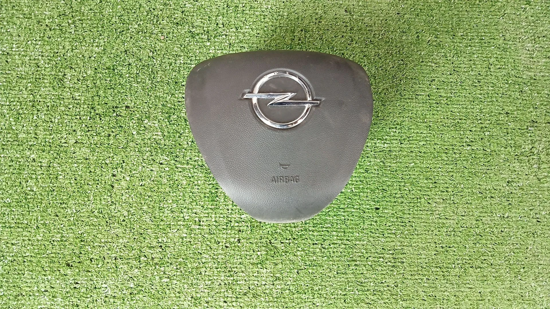 Kit Airbag para Opel Astra K (B16)