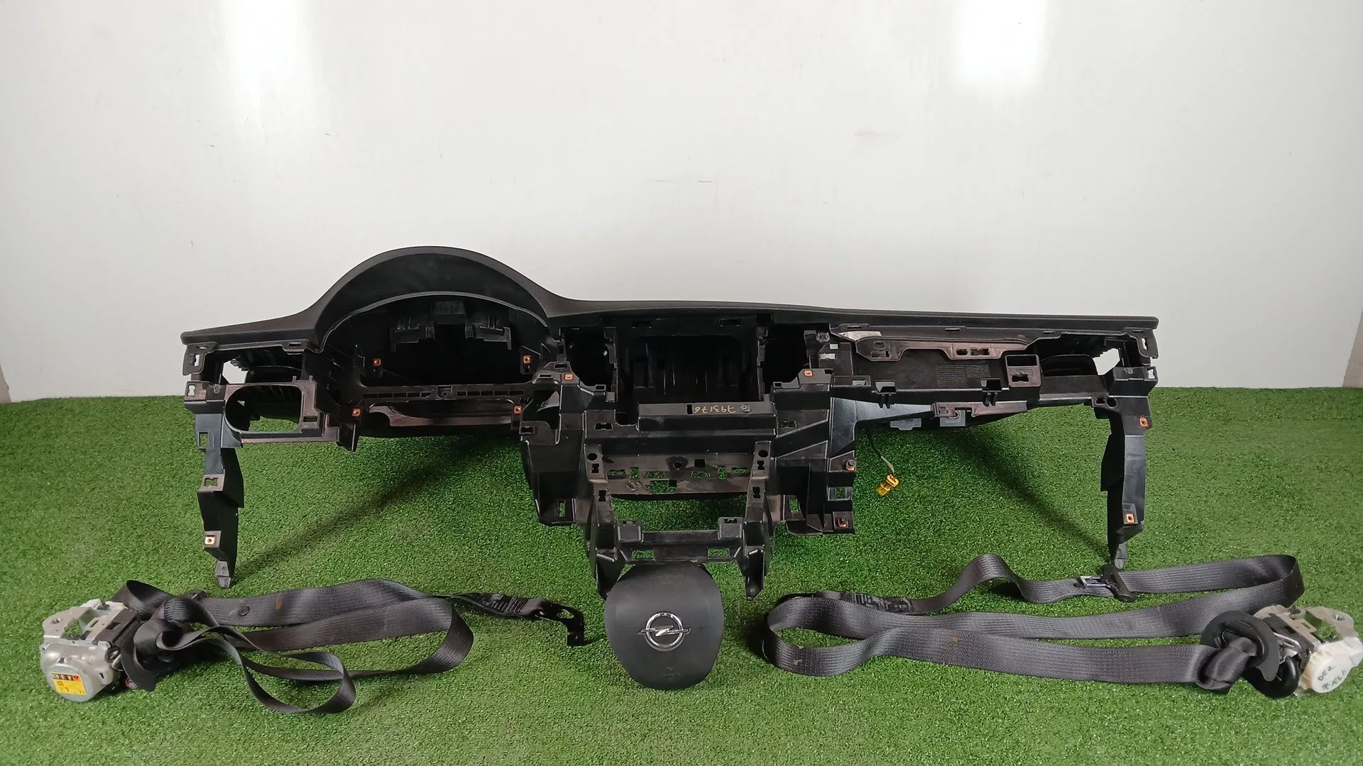 Kit Airbag para Opel Astra K (B16)