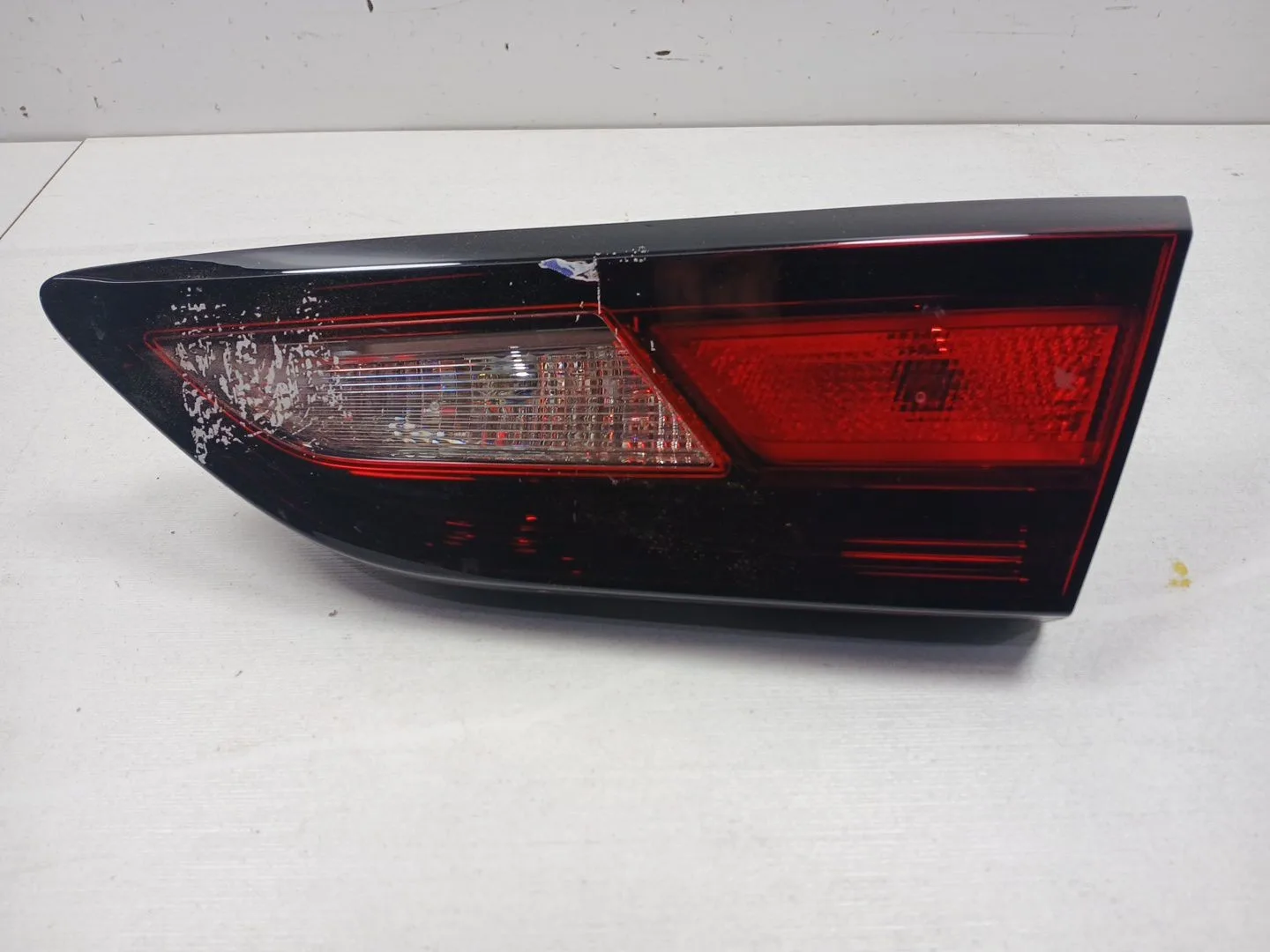 Piloto Trasero Derecho Interior para Opel Astra K (B16)