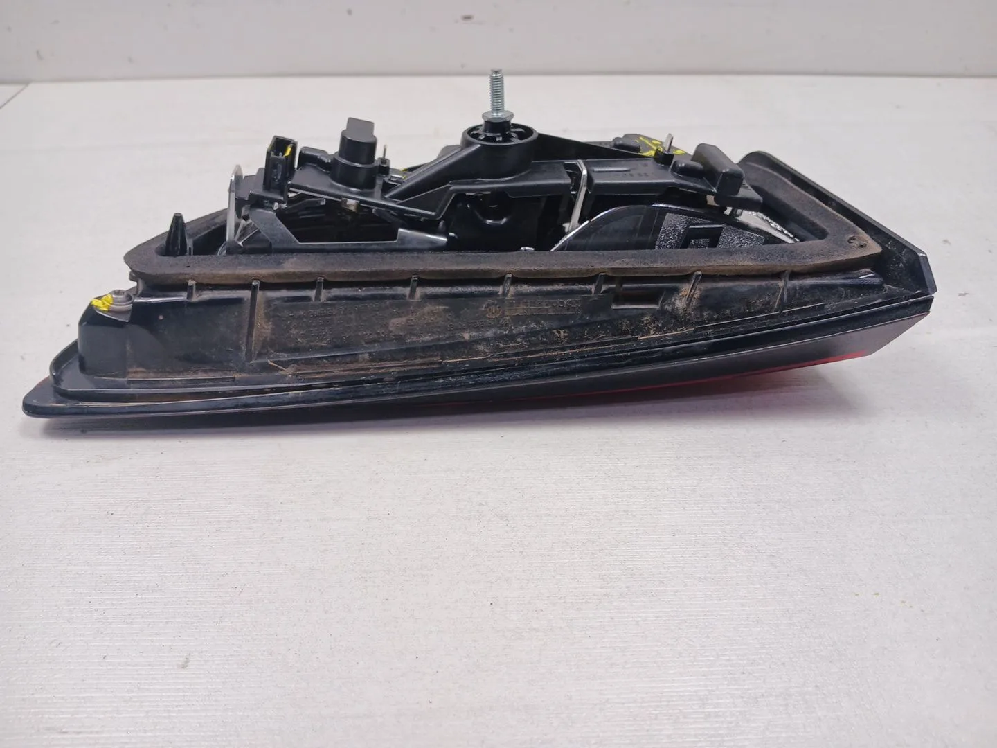 Piloto Trasero Derecho Interior para Opel Astra K (B16)