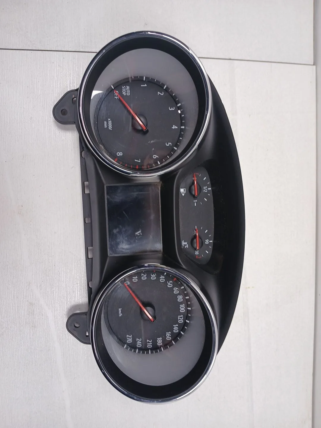 Cuadro Instrumentos para Opel Astra K (B16)