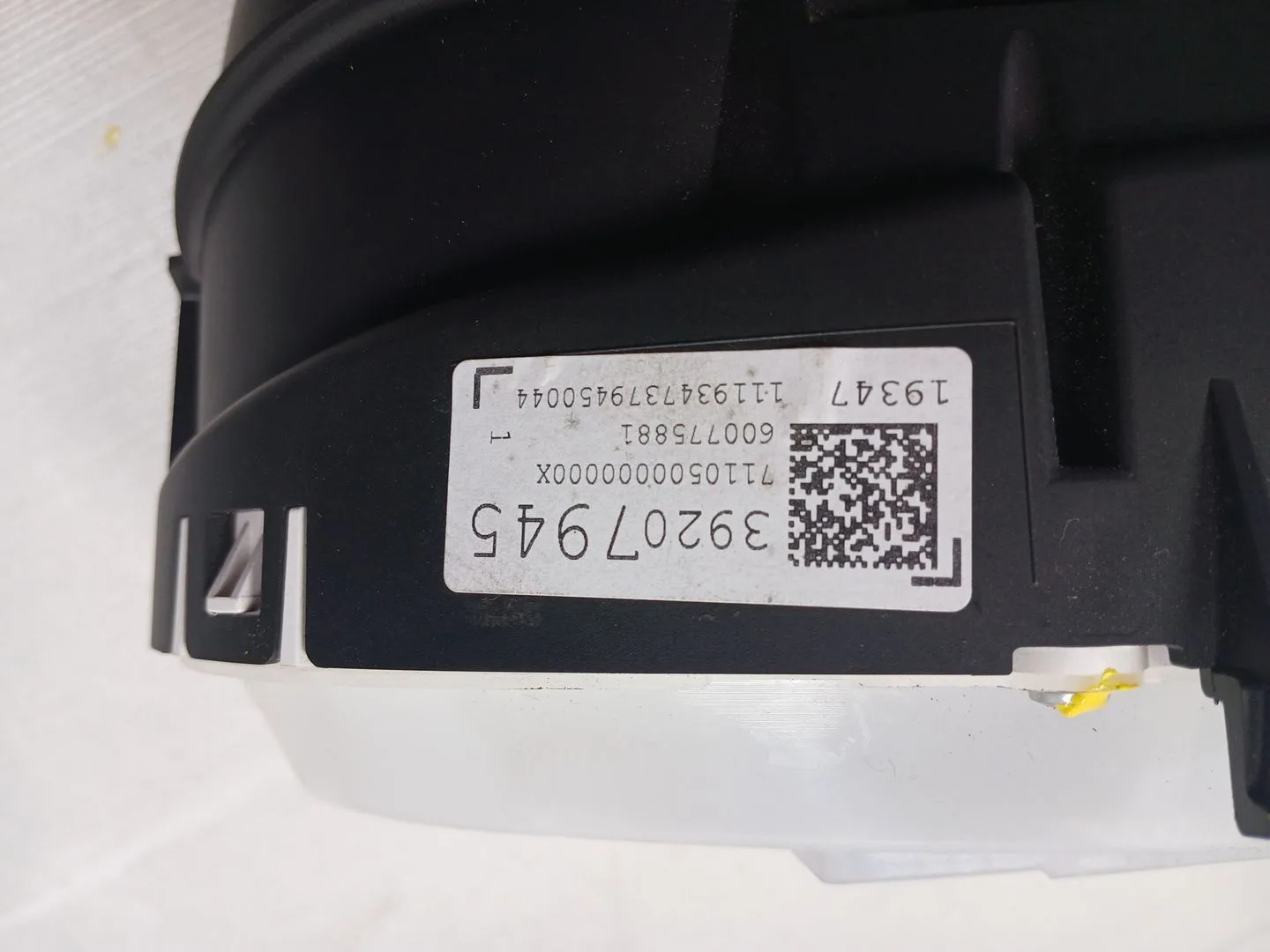 Cuadro Instrumentos para Opel Astra K (B16)