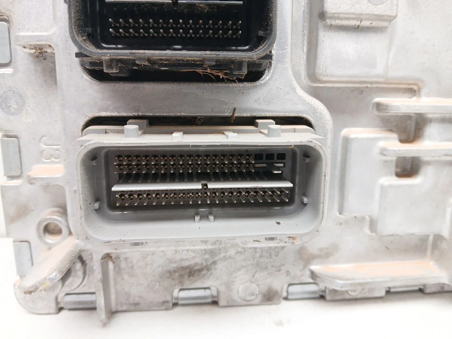 Centralita Motor Uce para Opel Astra K (B16)