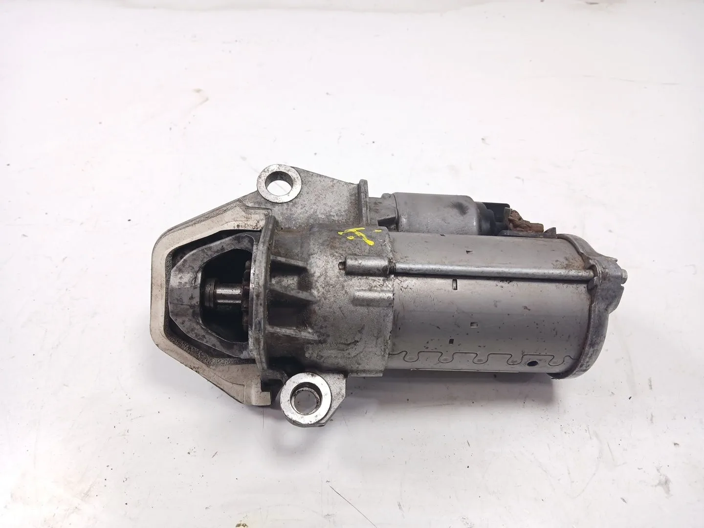 Motor Arranque para Opel Astra K (B16)