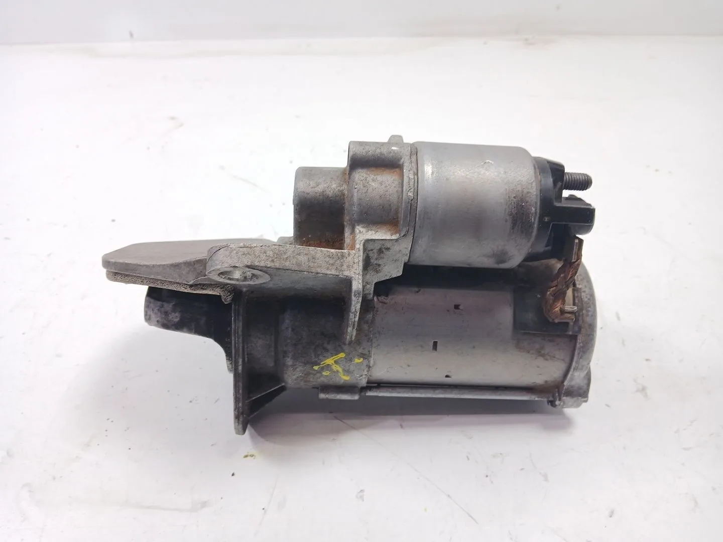 Motor Arranque para Opel Astra K (B16)