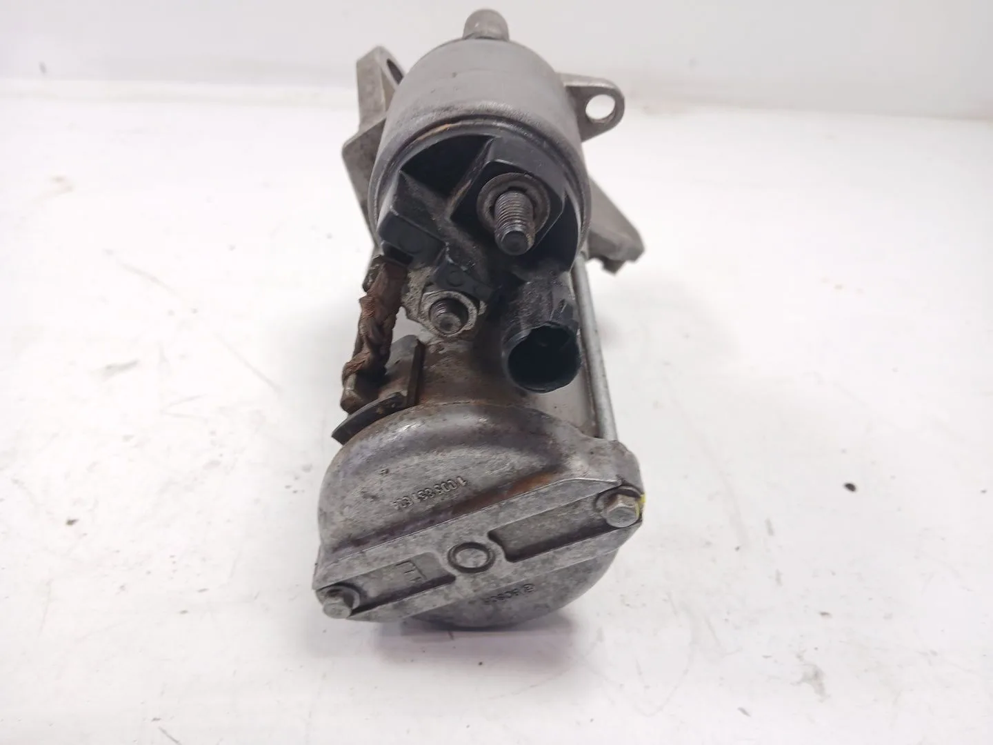 Motor Arranque para Opel Astra K (B16)