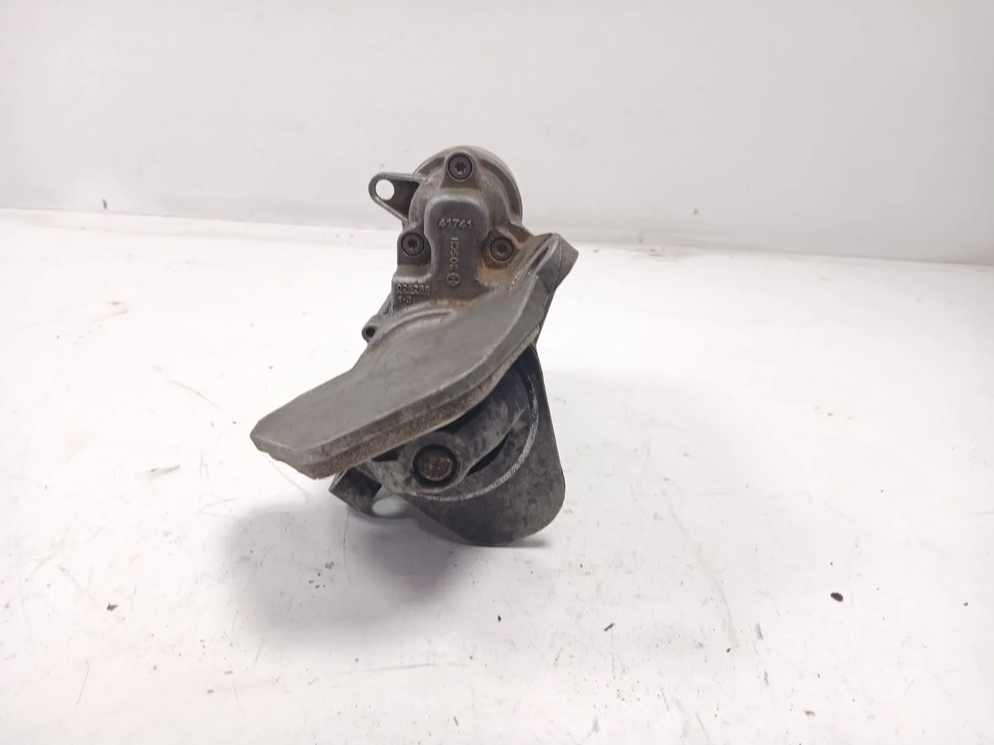 Motor Arranque para Opel Astra K (B16)