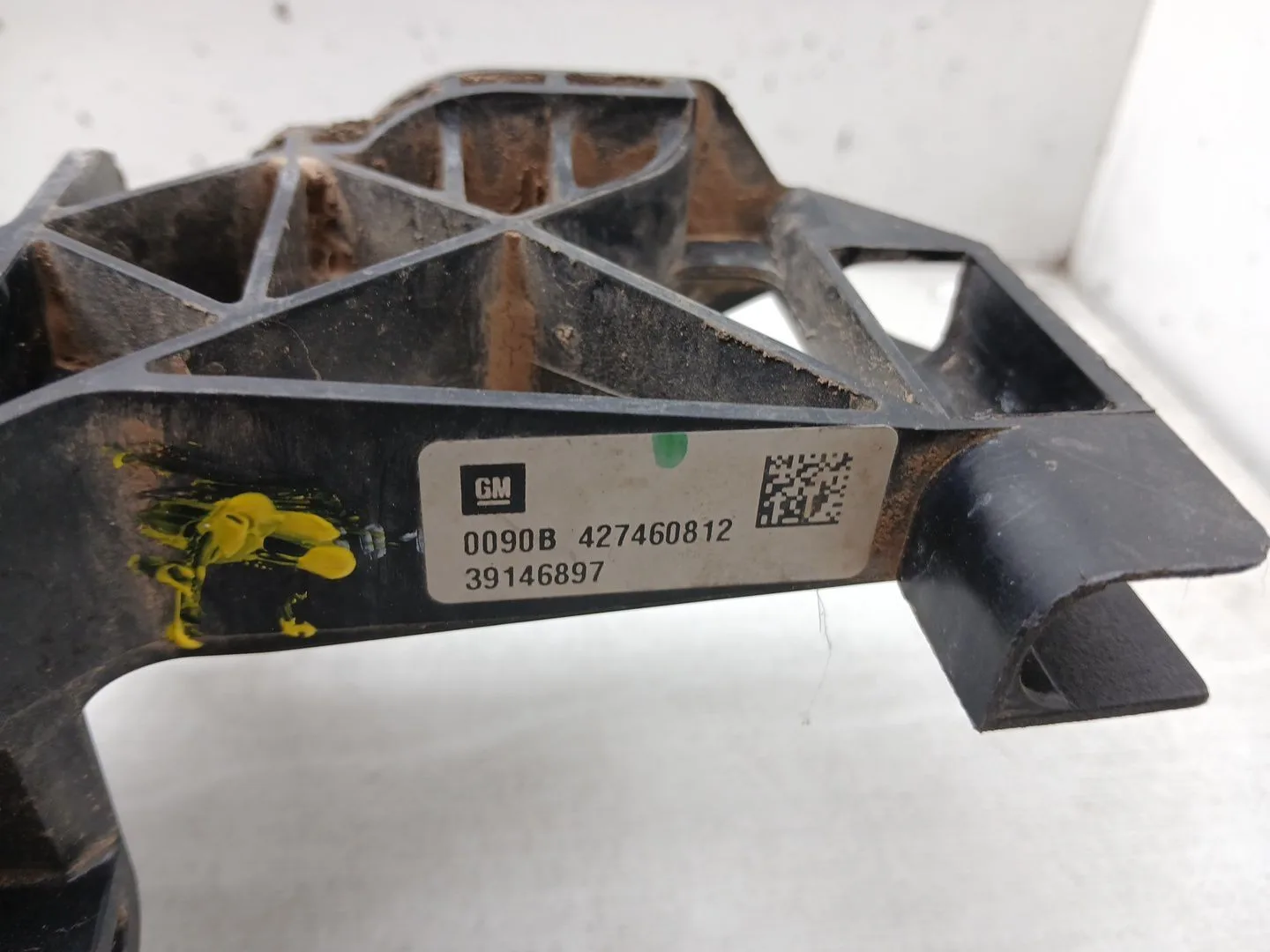 Radiador Agua para Opel Astra K (B16)