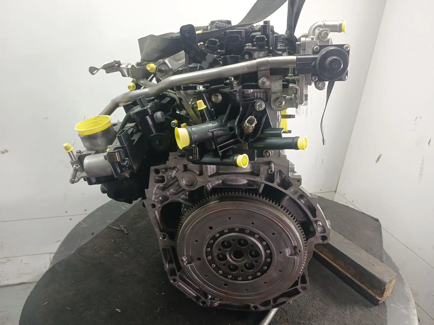Motor Completo para Renault Arkana I (Lcm_, Ldn_)
