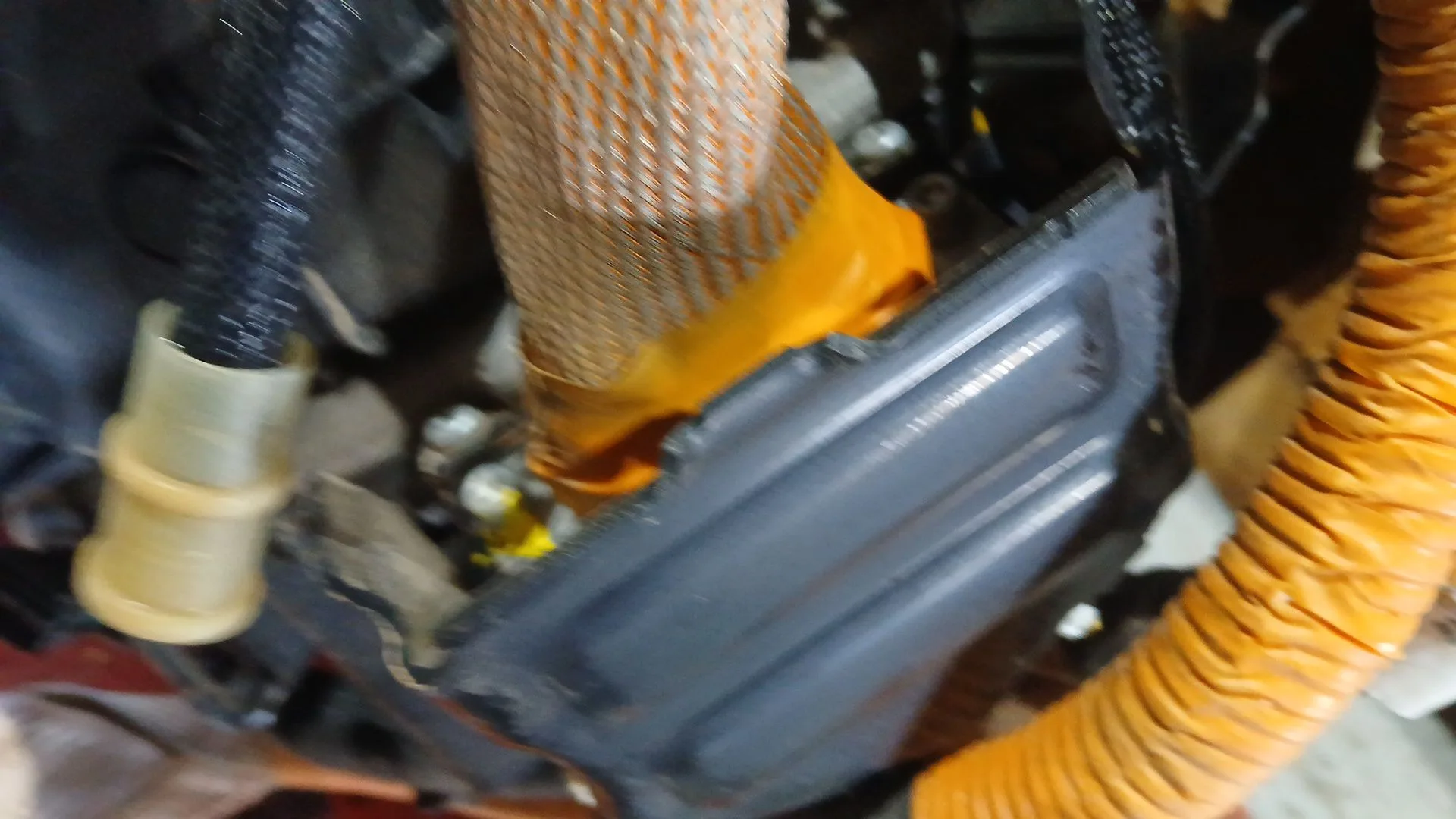 Despiece Caja Cambios para Renault Arkana I (Lcm_, Ldn_)