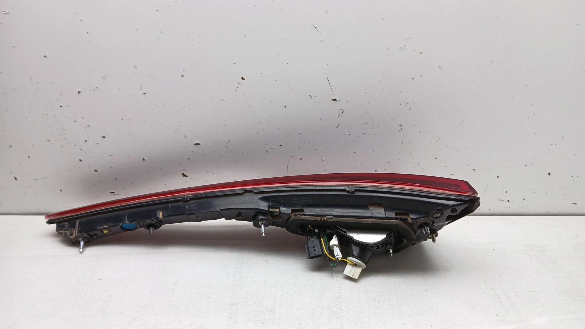 Piloto Trasero Izquierdo Interior para Renault Arkana I (Lcm_, Ldn_)