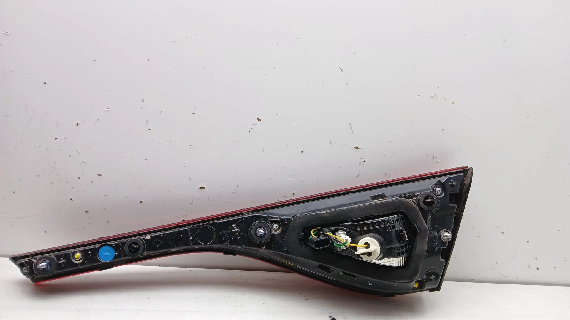 Piloto Trasero Izquierdo Interior para Renault Arkana I (Lcm_, Ldn_)