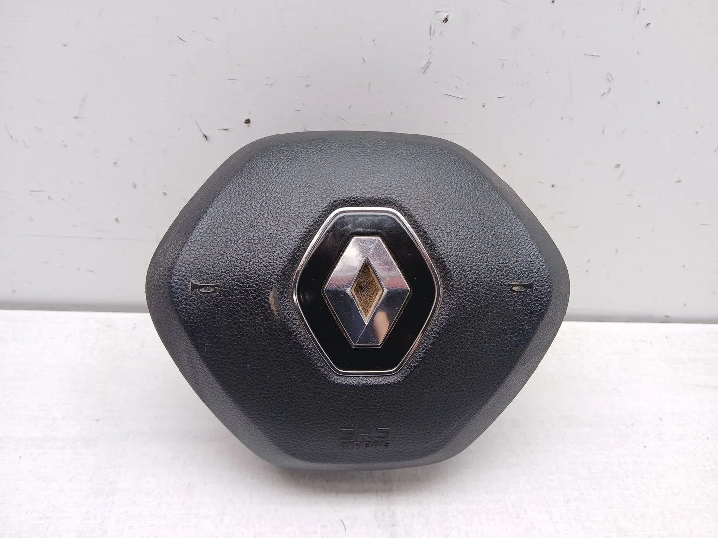 Kit Airbag para Renault Arkana I (Lcm_, Ldn_)