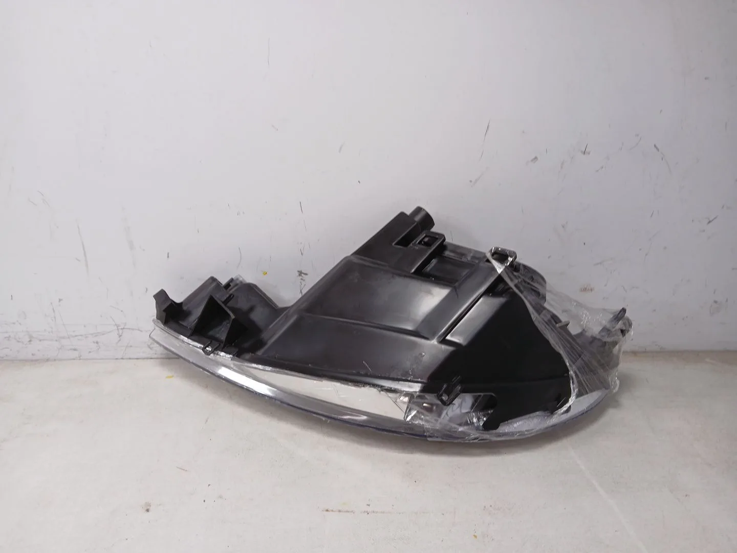 Faro Derecho para Peugeot 206 Berlina
