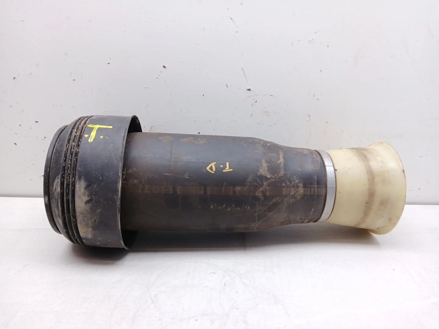 Amortiguador Trasero Derecho para Bmw X6 (E71, E72)