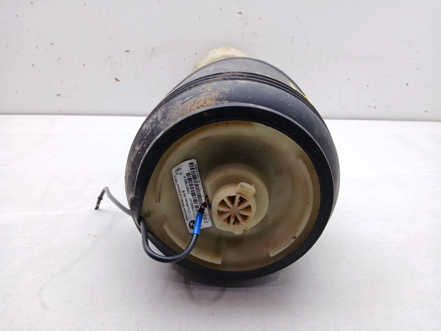 Amortiguador Trasero Derecho para Bmw X6 (E71, E72)