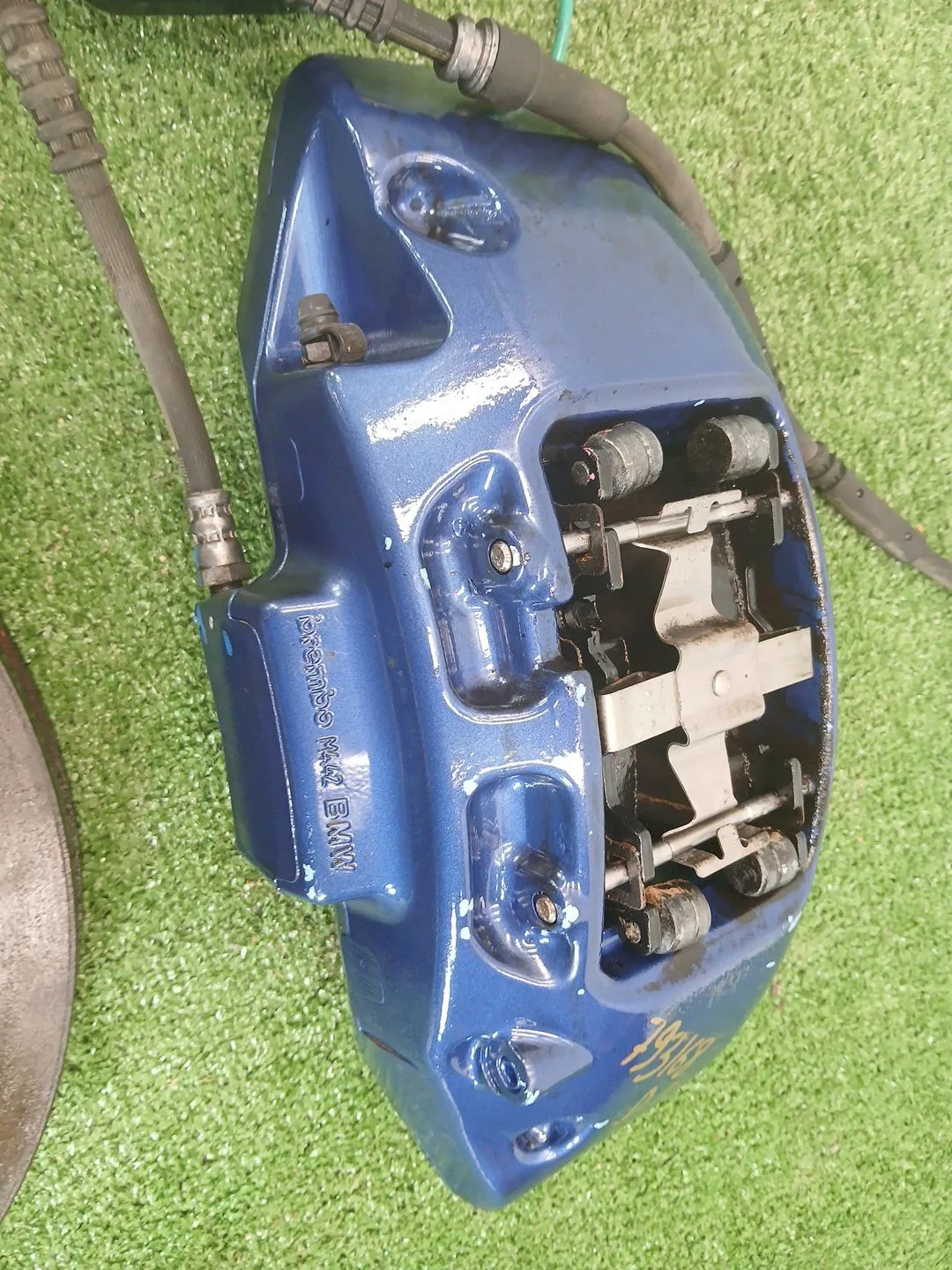 Kit De Frenos para Bmw X6 (E71, E72)