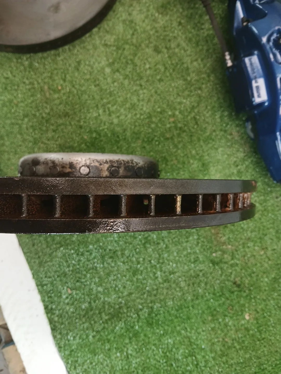 Kit De Frenos para Bmw X6 (E71, E72)