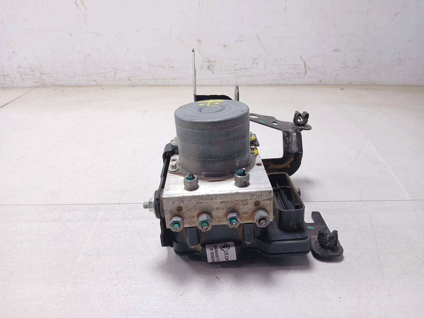 Abs para Renault Arkana I (Lcm_, Ldn_)