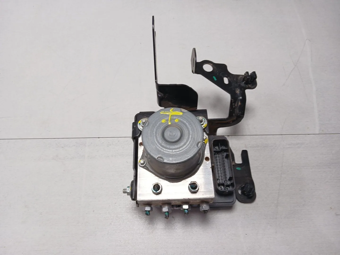 Abs para Renault Arkana I (Lcm_, Ldn_)
