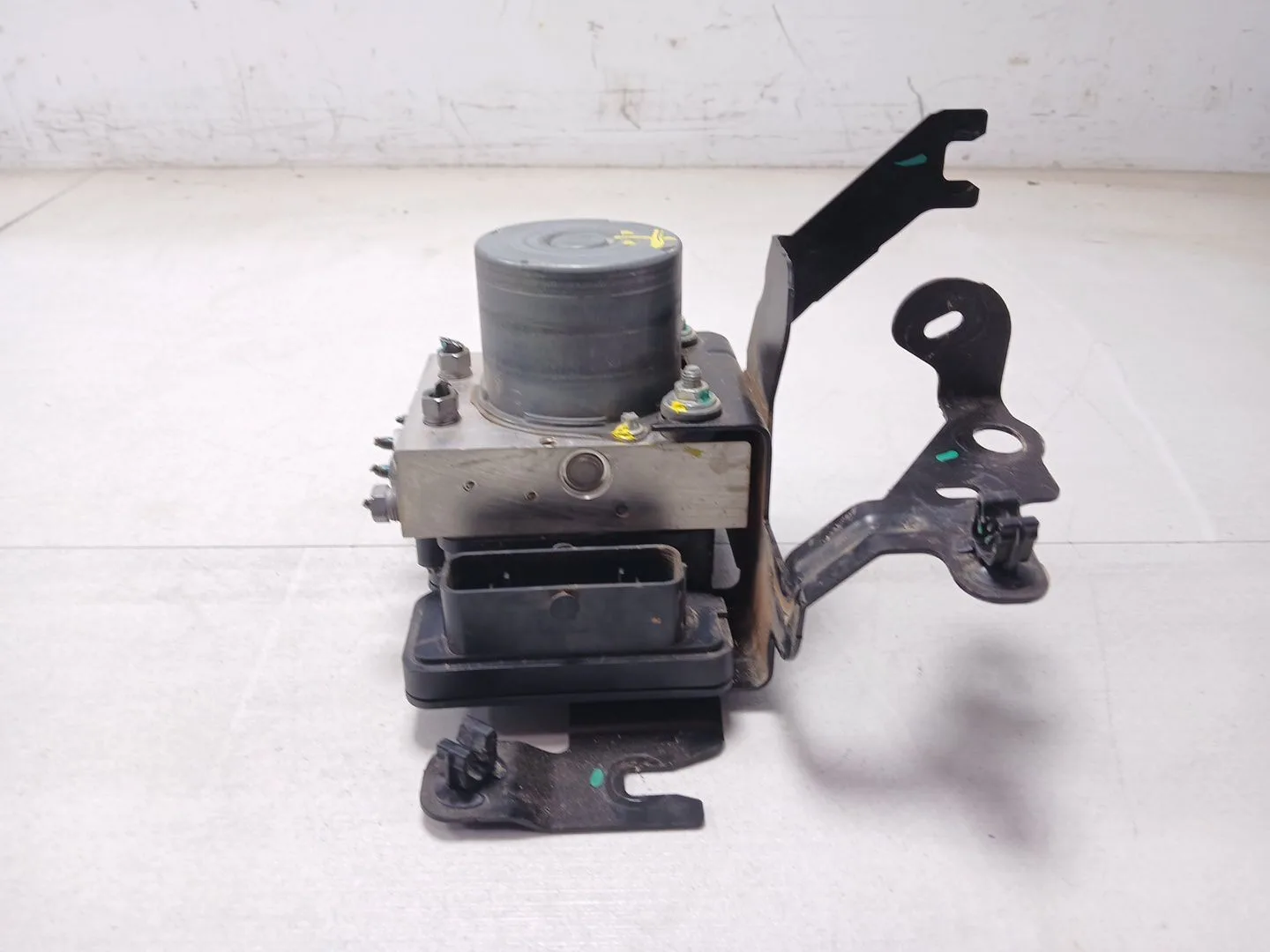 Abs para Renault Arkana I (Lcm_, Ldn_)